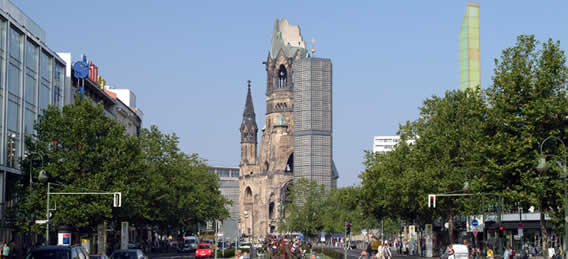gedaechniskirche